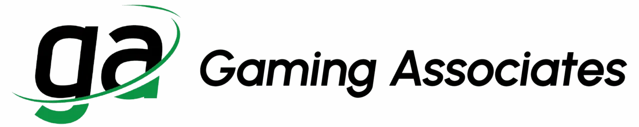 GAming Assocaites LAtest Logo | GA Logo HD