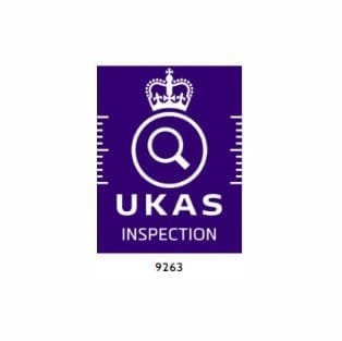 UKAS Inspection - Gaming Associates Logo Mockup - Gaming Associates delivers ISO-accredited online game testing, compliance & certification services for iGaming, trusted in 40+ jurisdictions.