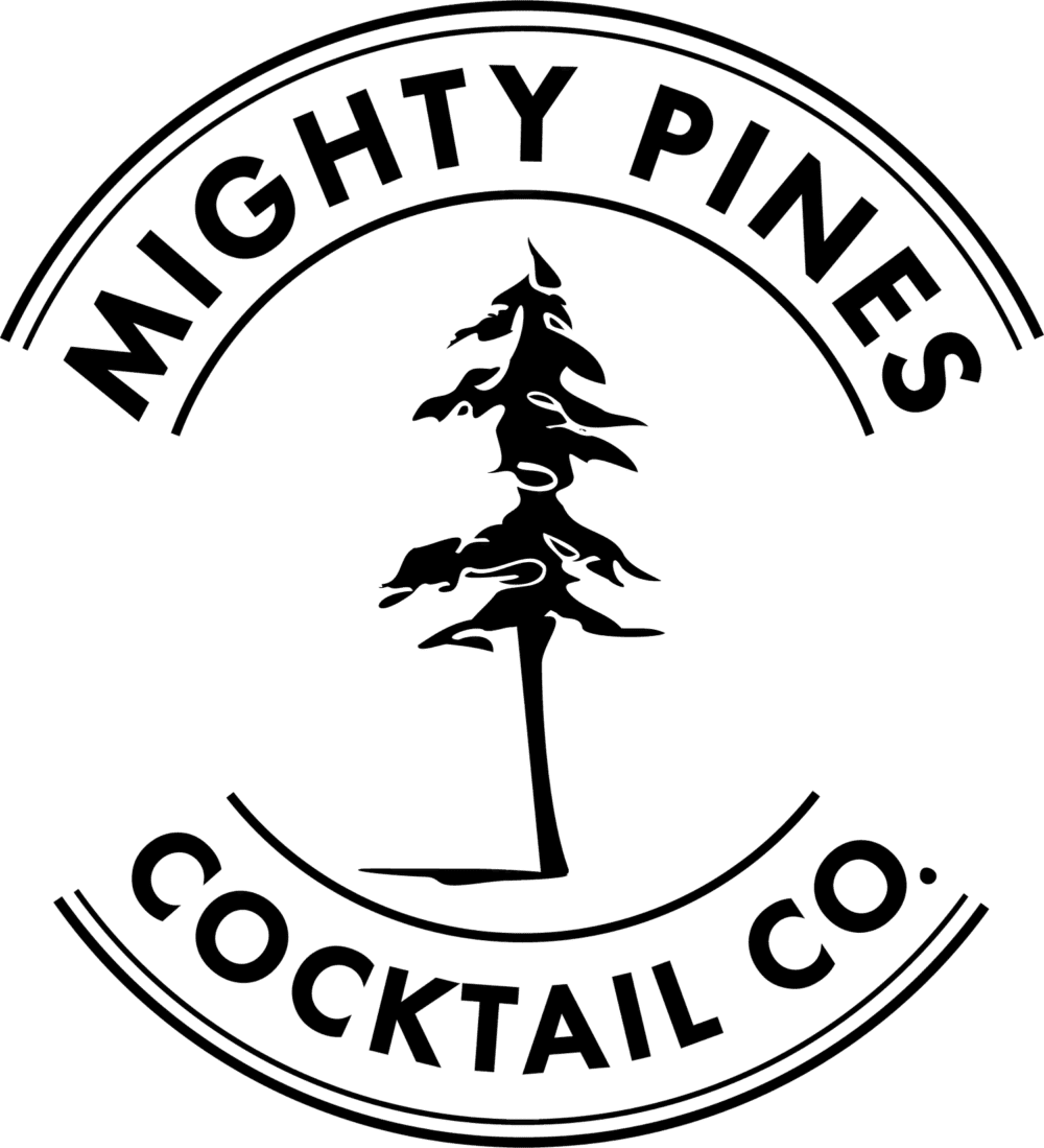 Mighty Pines