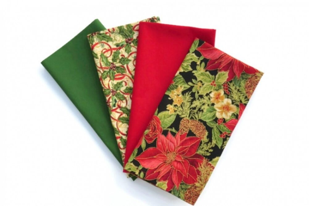 Fabric Napkins