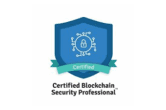 Gaming Associates is Certified Blockchain Security Professional