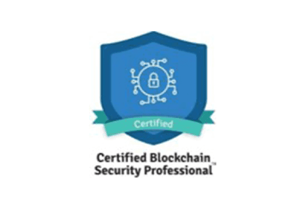 Gaming Associates is Certified Blockchain Security Professional
