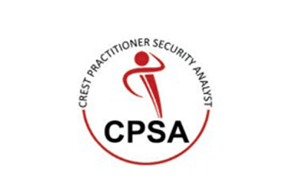 Crest Practitoner Security Analysis - Gaming Associates Logo Mockup - Gaming Associates delivers ISO-accredited online game testing, compliance & certification services for iGaming, trusted in 40+ jurisdictions.