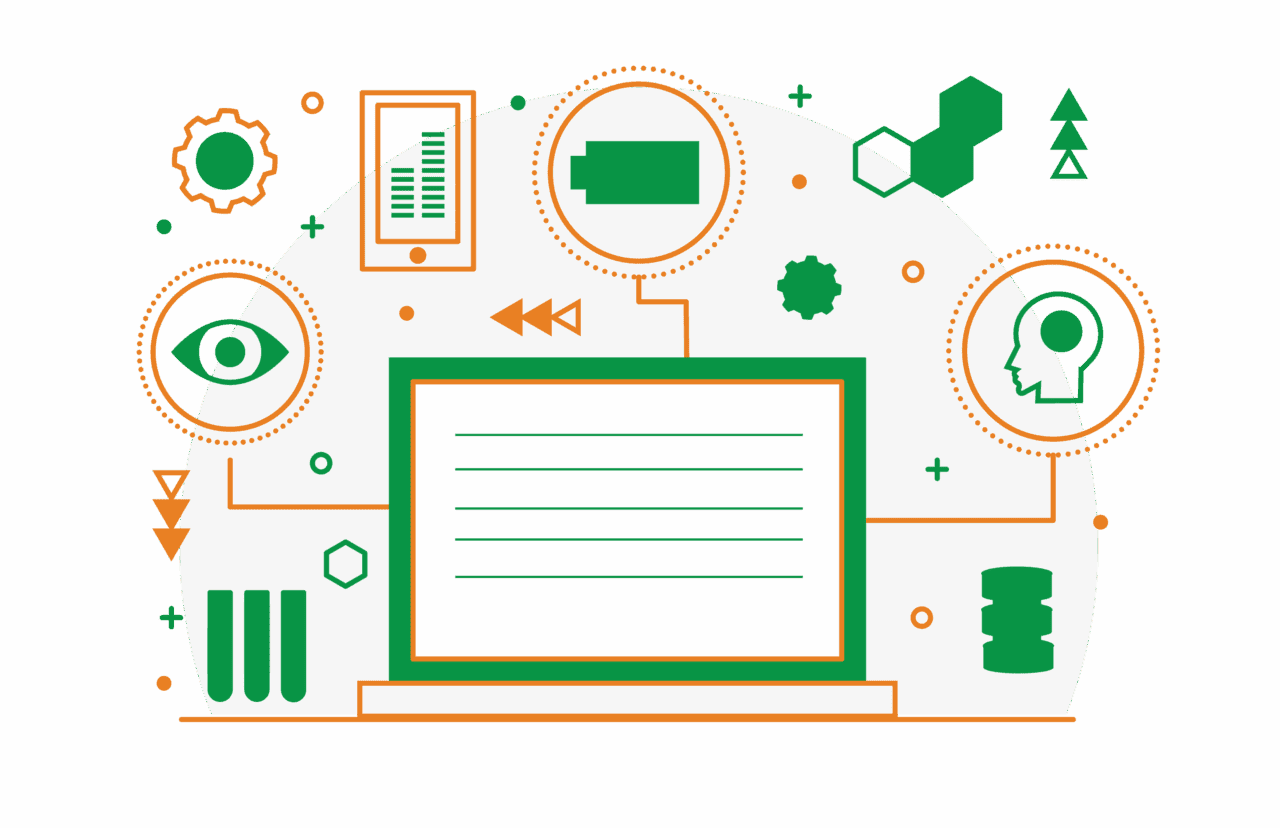 PCI DSS Vulnerability Scanning Process - Vector igaming Image