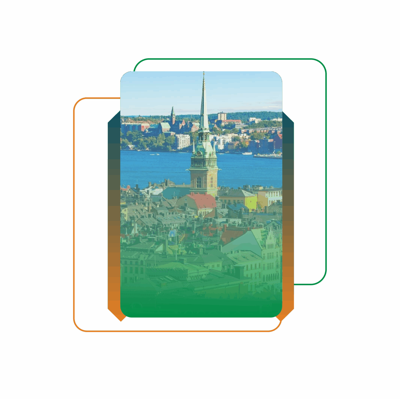 Stockholm City Hall, where integrity meets innovation in Sweden's Spelinspektionen iGaming market