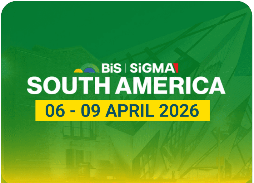 SIGMA BRazil Banner Image - Thumbail Banner