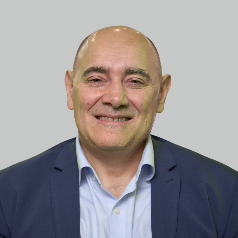 Roger Prez Grey | GA Testimonials