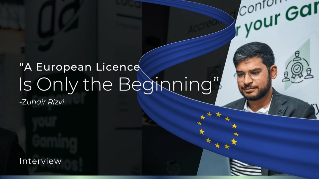European iGaming market expansion and regulatory compliance